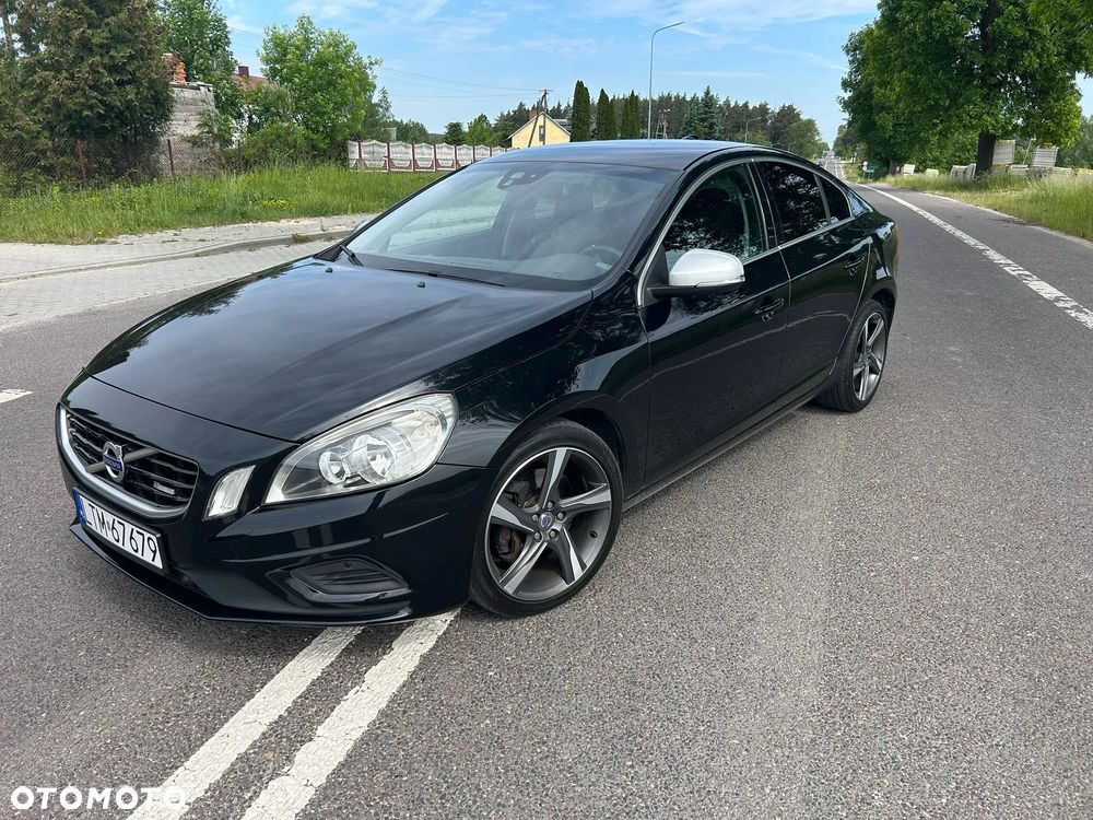 Volvo S60 D5 RDesign - 5
