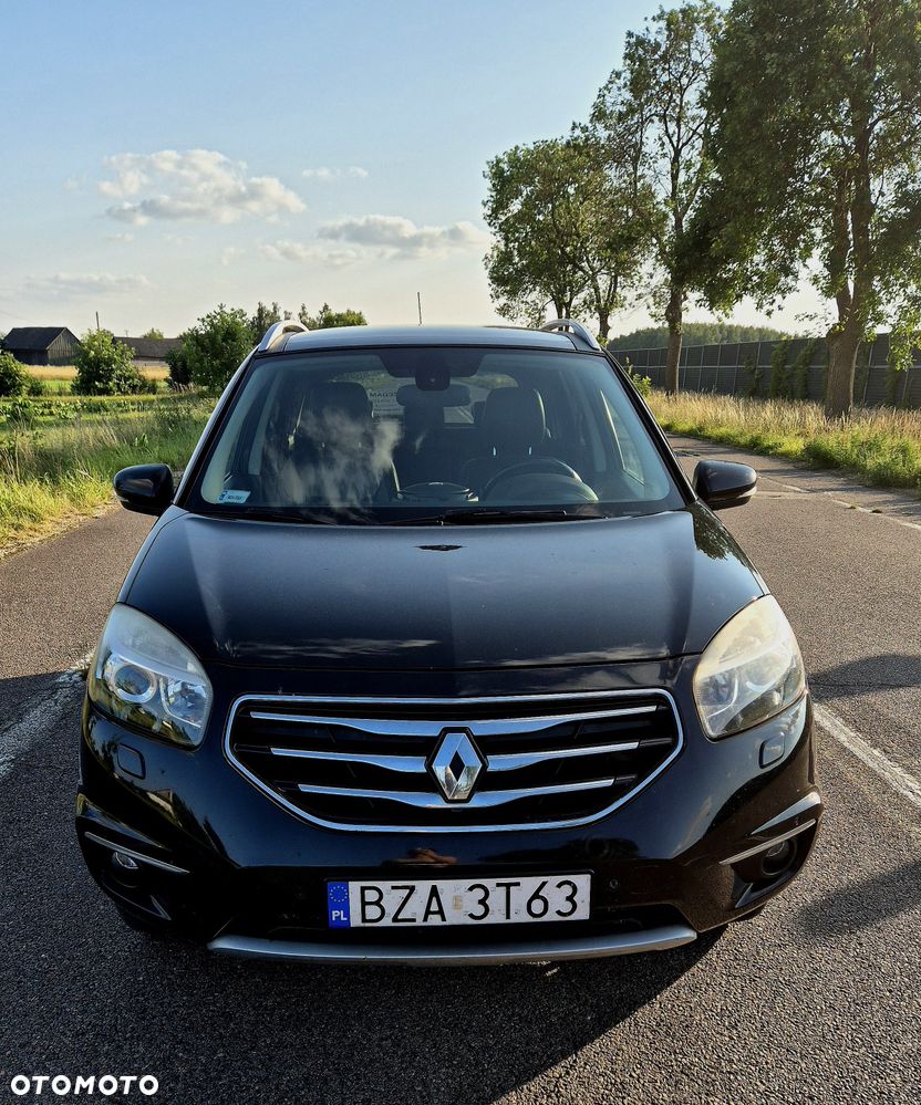 Renault Koleos - 2