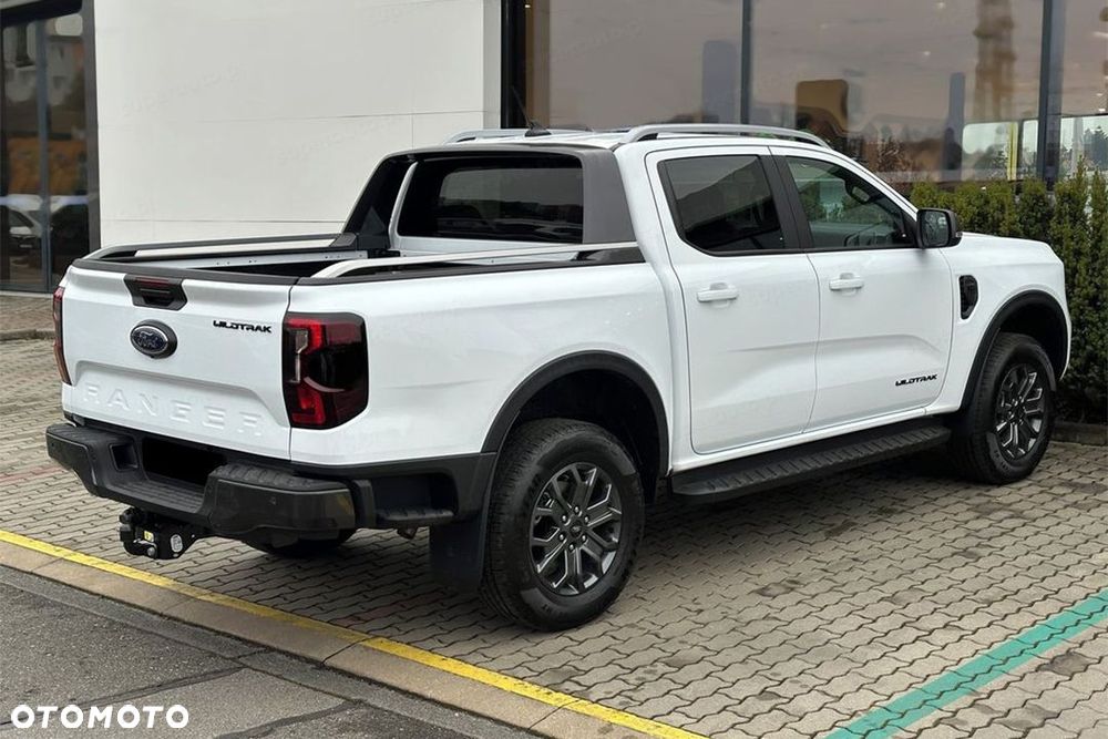 Ford Ranger - 6