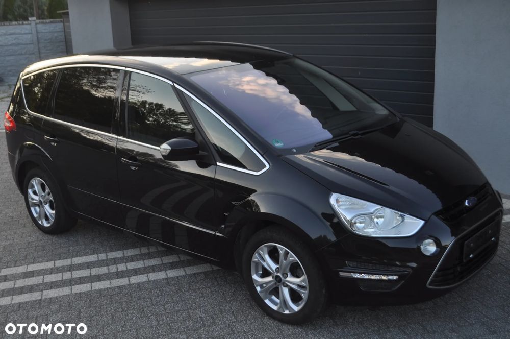 Ford S-Max 2.0 Titanium - 4