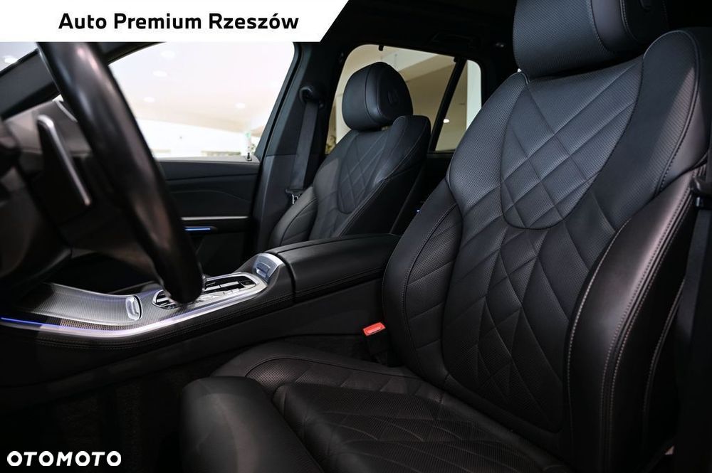 BMW X5 xDrive25d sport - 10