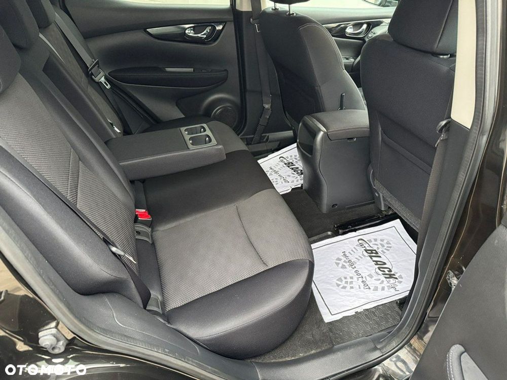 Nissan Qashqai - 16