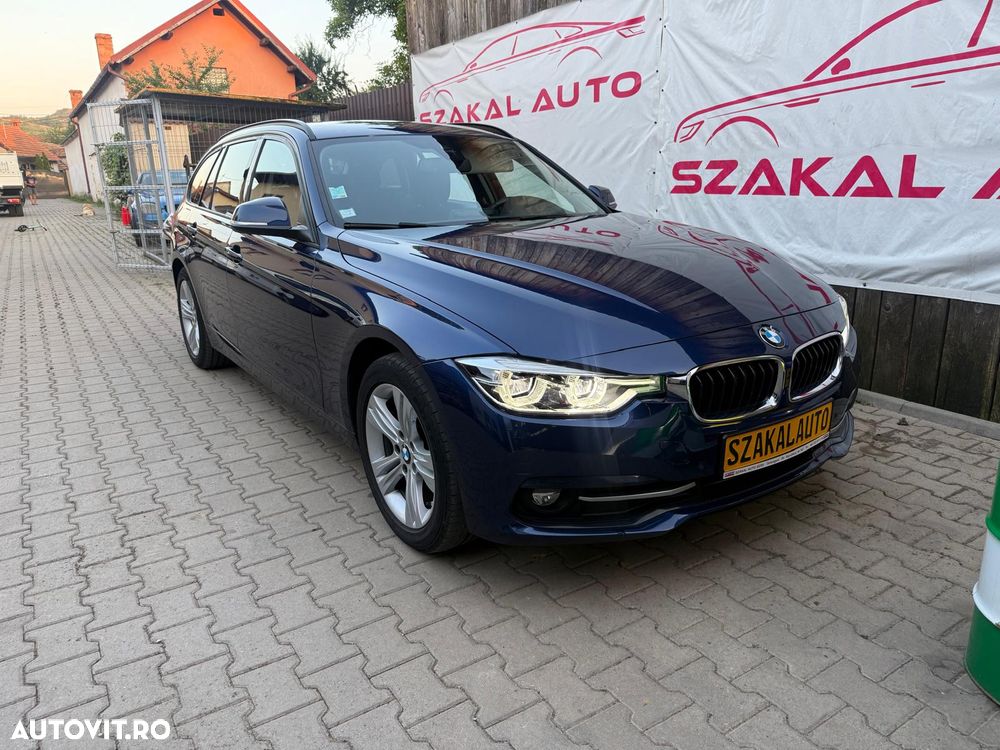 BMW Seria 3 - 29