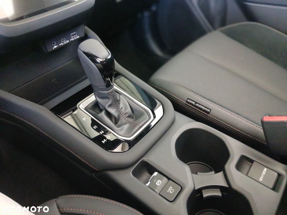 Subaru Forester 2.0i-L Platinum (EyeSight) Lineartronic - 27