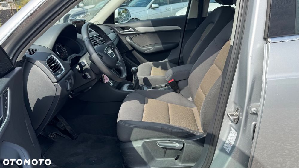 Audi Q3 2.0 TDI - 24