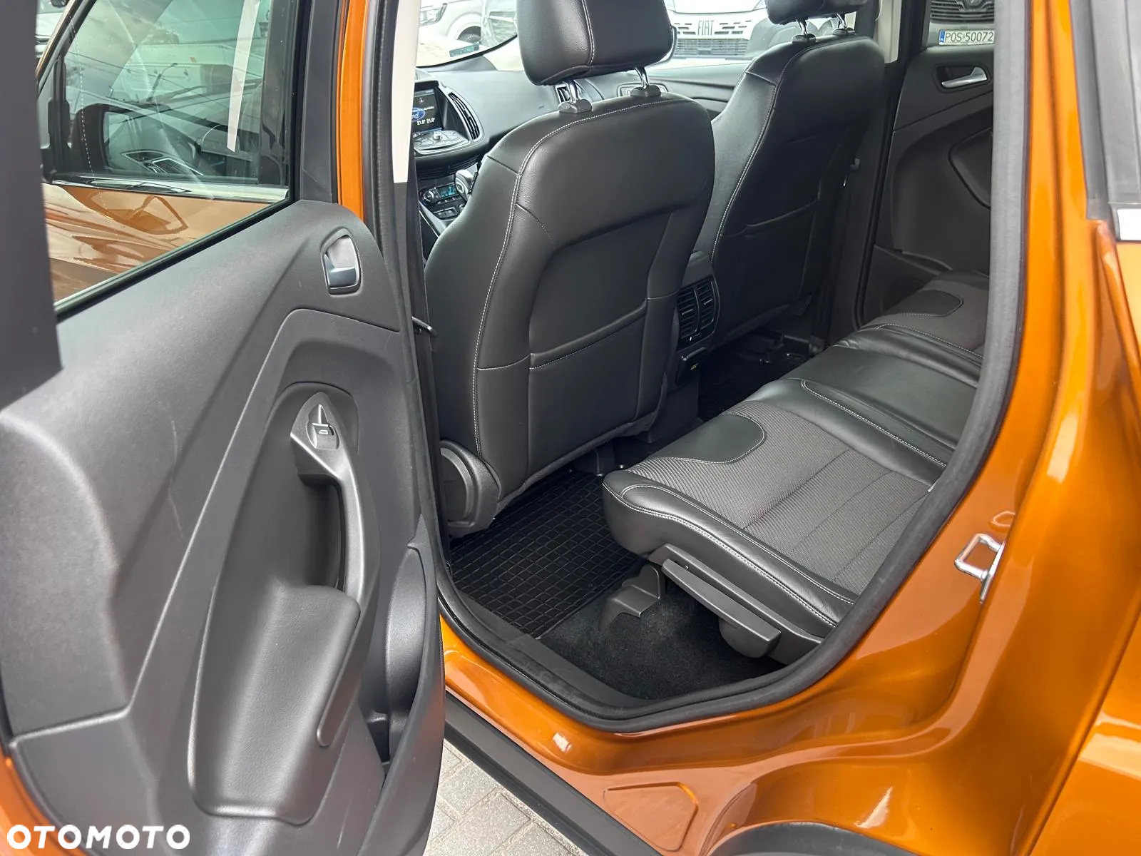 Ford Kuga 2.0 TDCi 4WD Titanium - 14