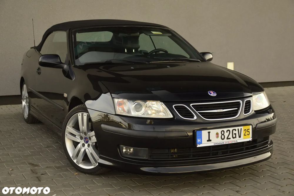 Saab 9-3 2.0T Aero - 38