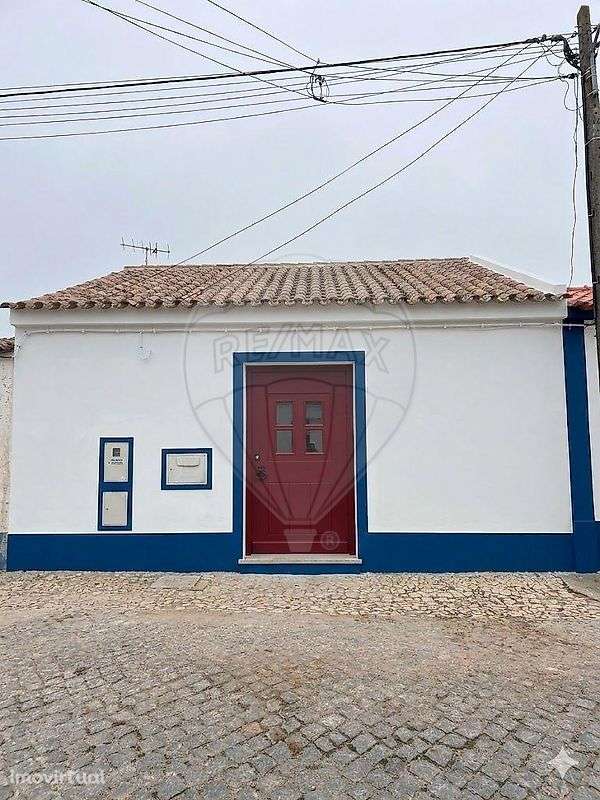 Moradia T0 para venda - Grande imagem: 2/3