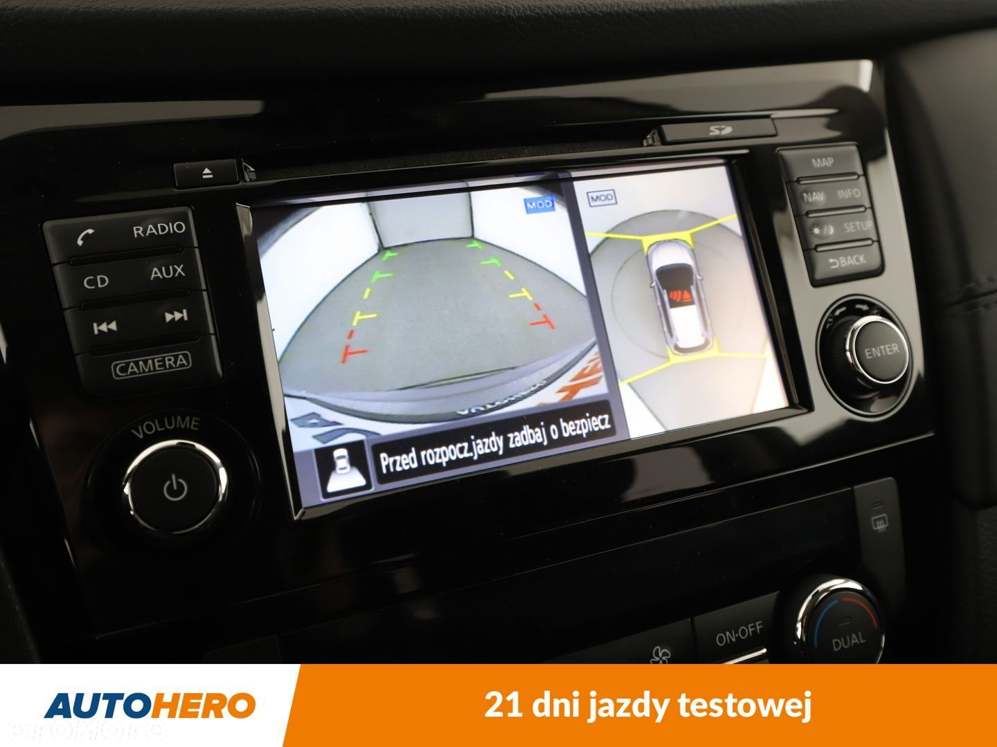 Nissan X-Trail 1.6 DIG-T N-Connecta 2WD - 21