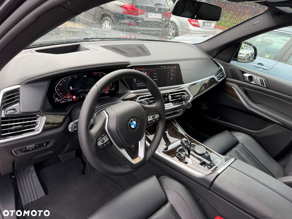 BMW X5 xDrive40i sport - 12