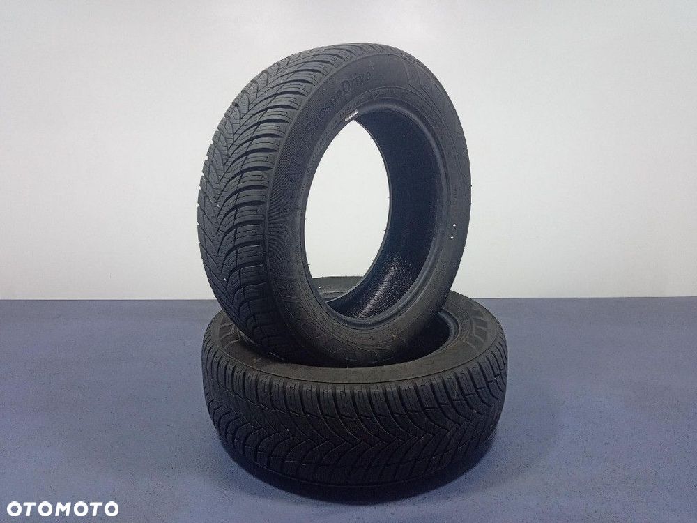 OPONY WIELOSEZONOWE CEAT 4SEASON DRIVE+ 185/60 R15 88H 2SZT - 3