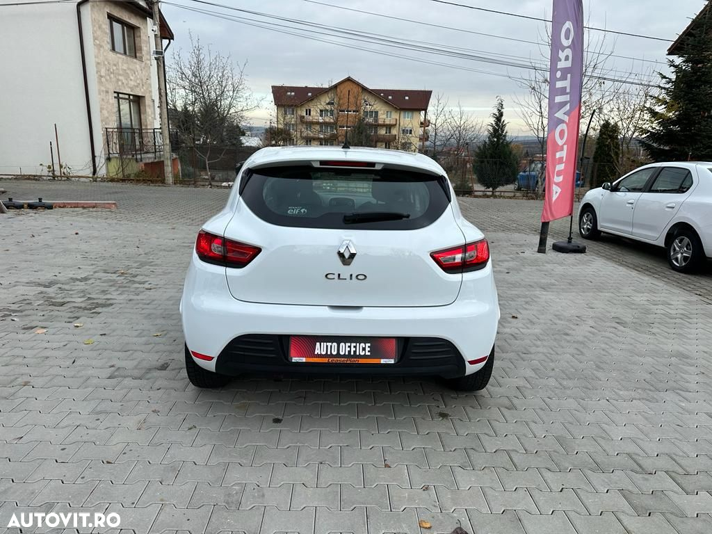 Renault Clio - 3
