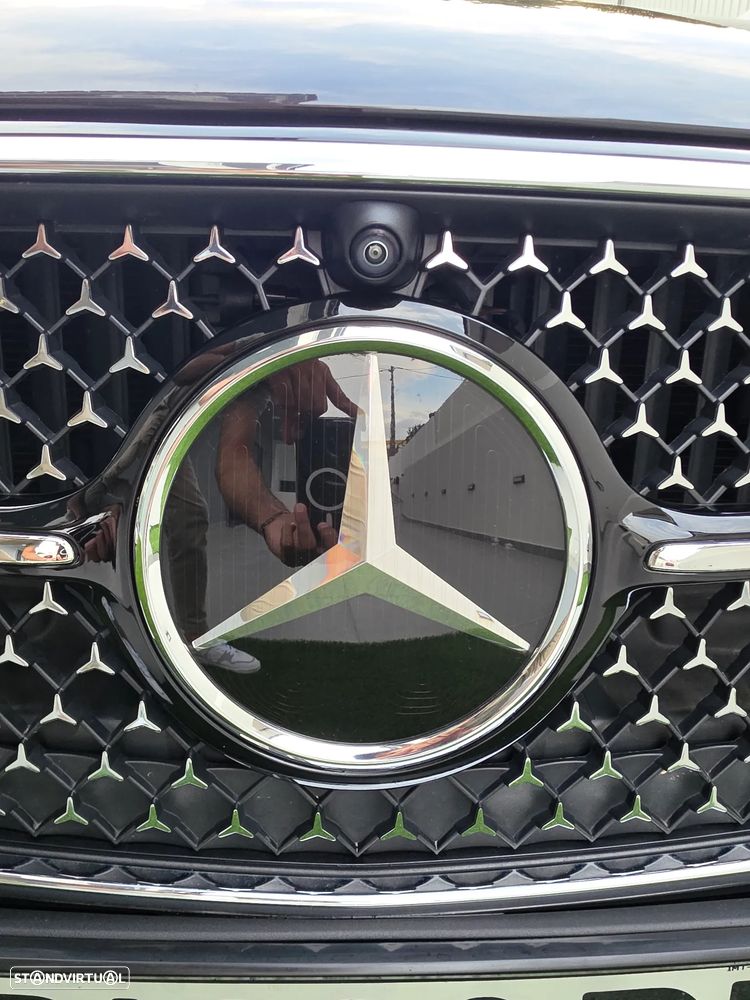 Mercedes-Benz E 300 de AMG Line 4Matic - 12
