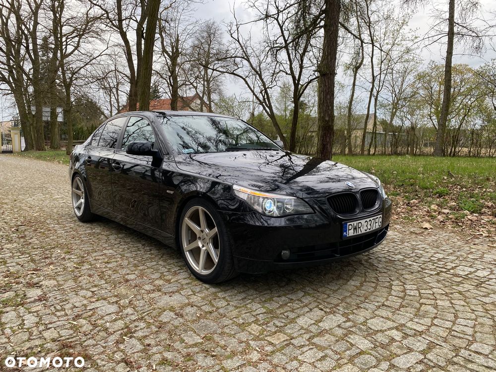 BMW Seria 5 - 3