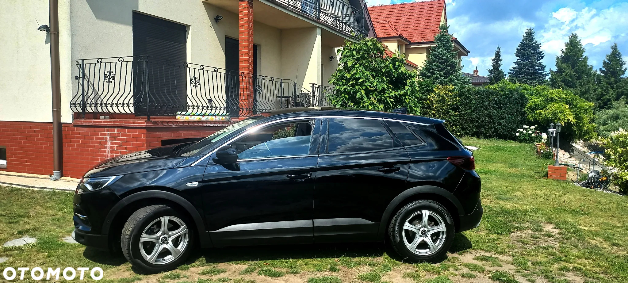 Opel Grandland X 1.5 D Start/Stop Ultimate - 19