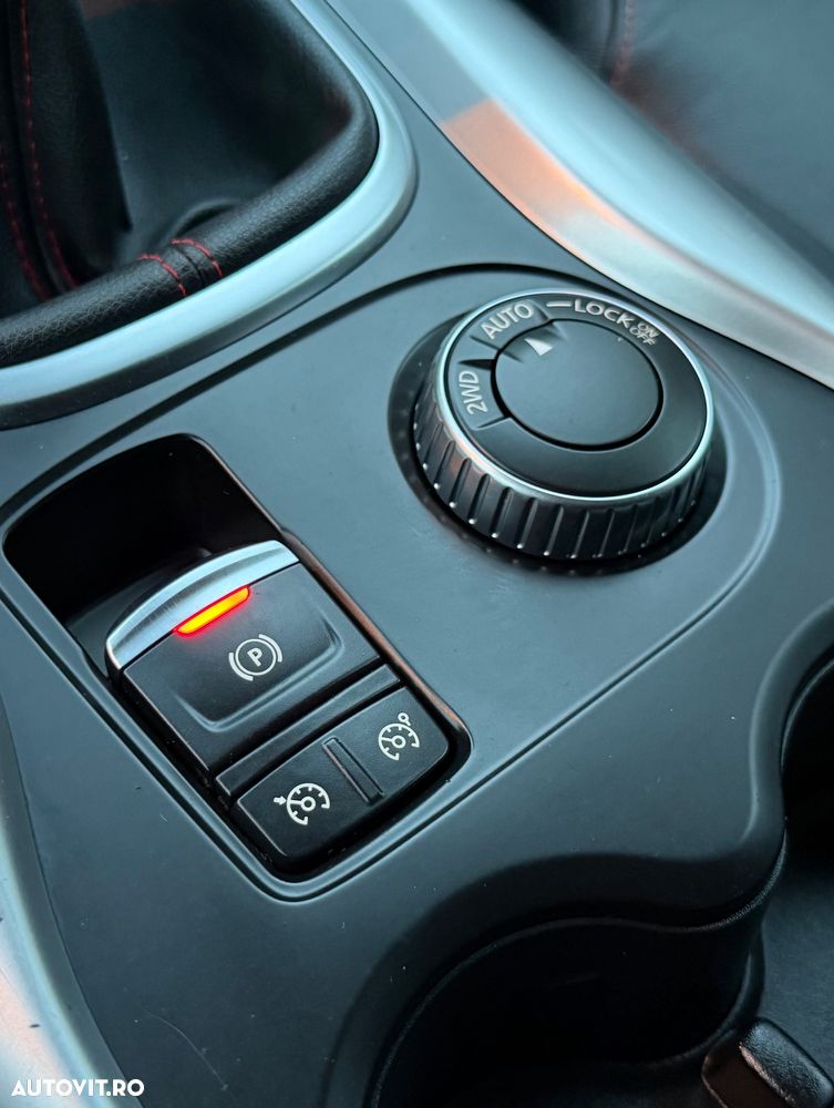 Renault Kadjar Energy dCi 130 4x4 Bose Edition - 16