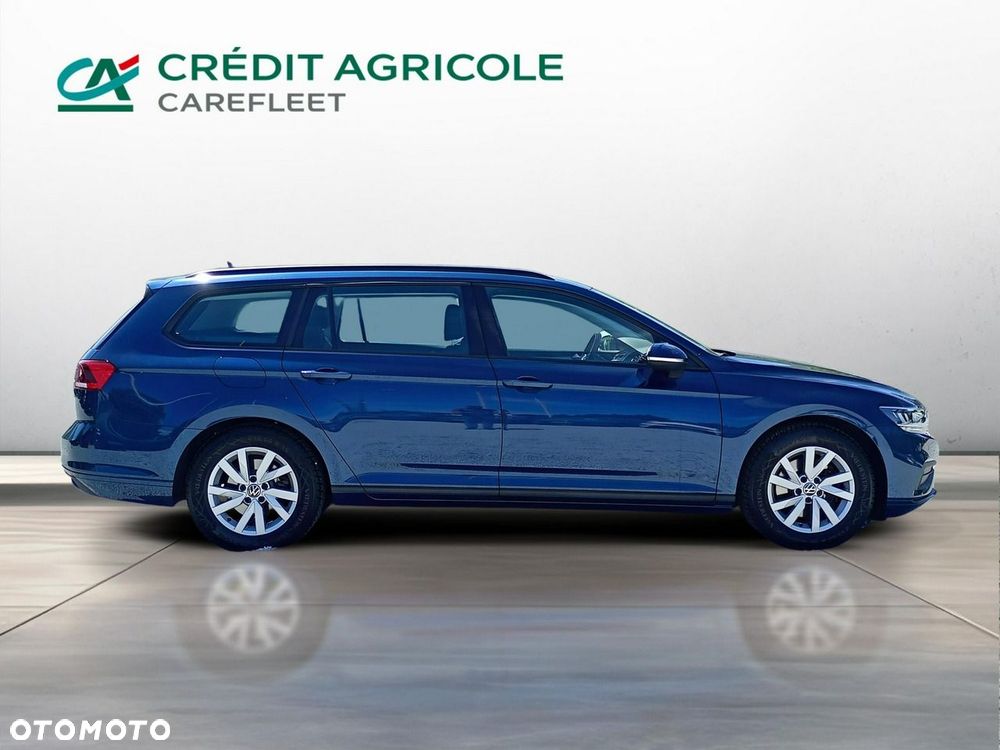 Volkswagen Passat Variant 2.0 TDI EVO Essence - 7