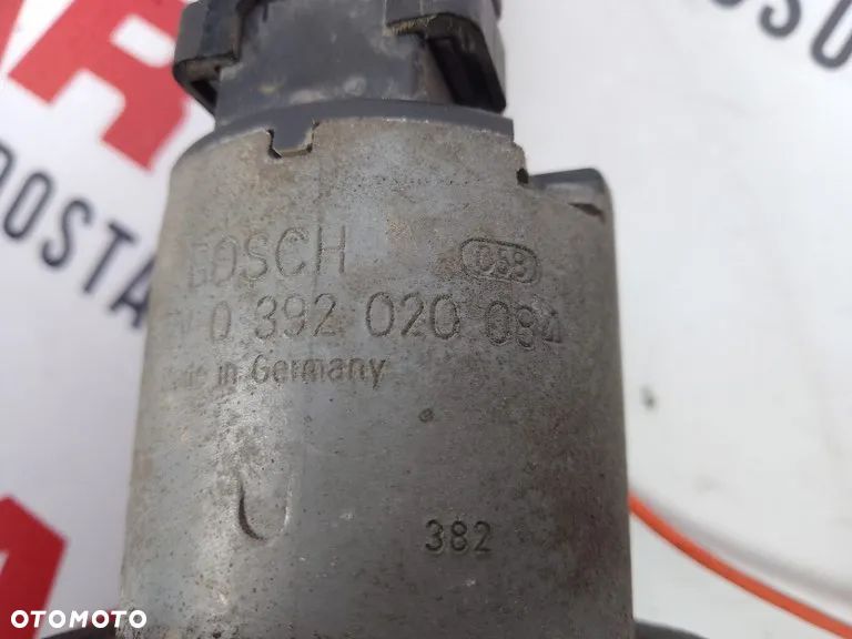 Dodatkowa Pompa Wody Pompka Dodge Durango 2005-2009 0392020084 - 5