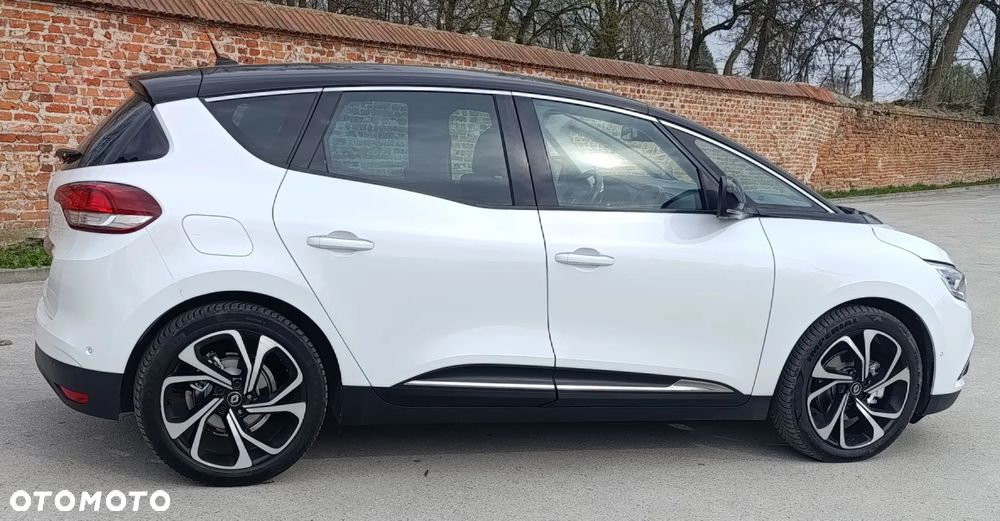 Renault Scenic BLUE dCi 150 BOSE EDITION - 11