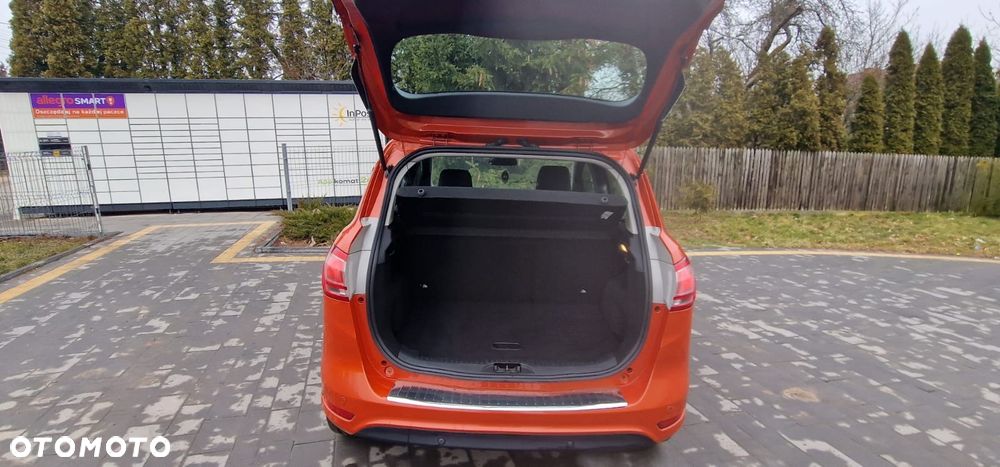 Ford B-MAX 1.0 EcoBoost SYNC Edition - 12