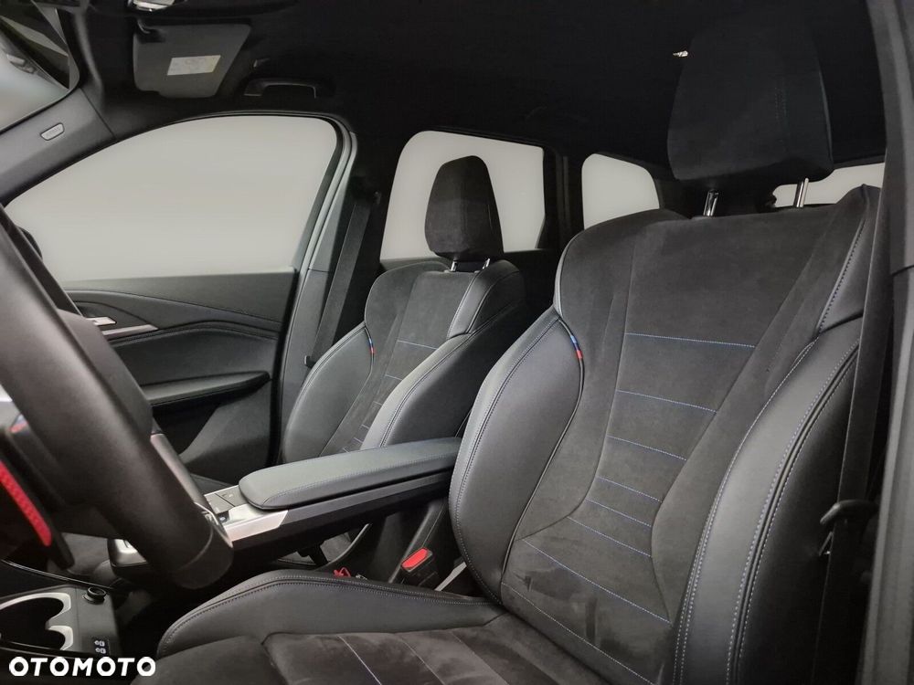 BMW X1 M35i xDrive - 13