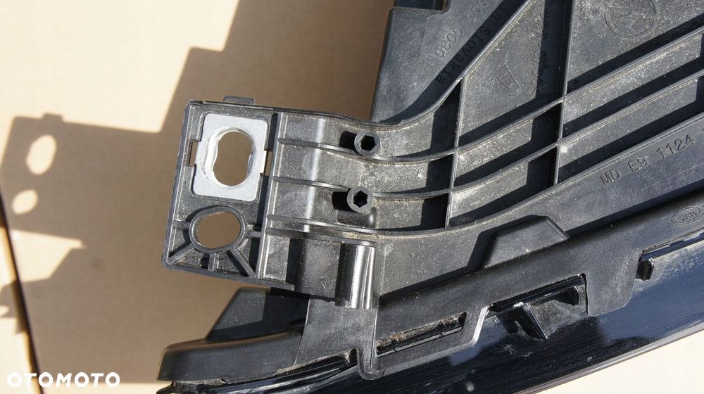 PRZEDNIA LEWA PRAWA LAMPA OPEL ASTRA L VI FULL LED ILUX - 9