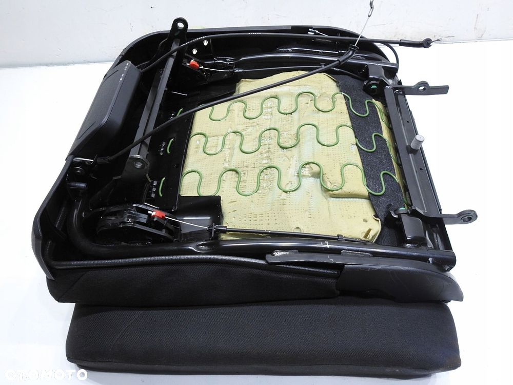 KANAPA LEWY TYŁ OPEL MERIVA A - 9