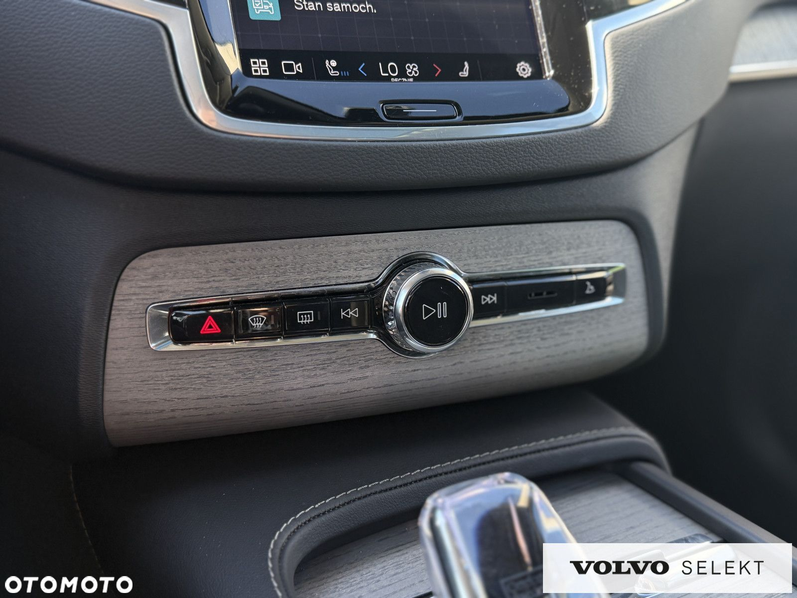 Volvo XC 90 - 19