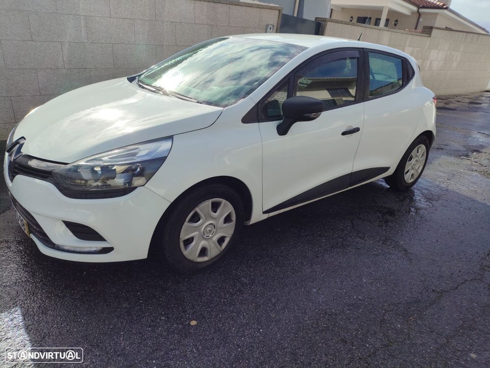 Renault Clio Break - 7