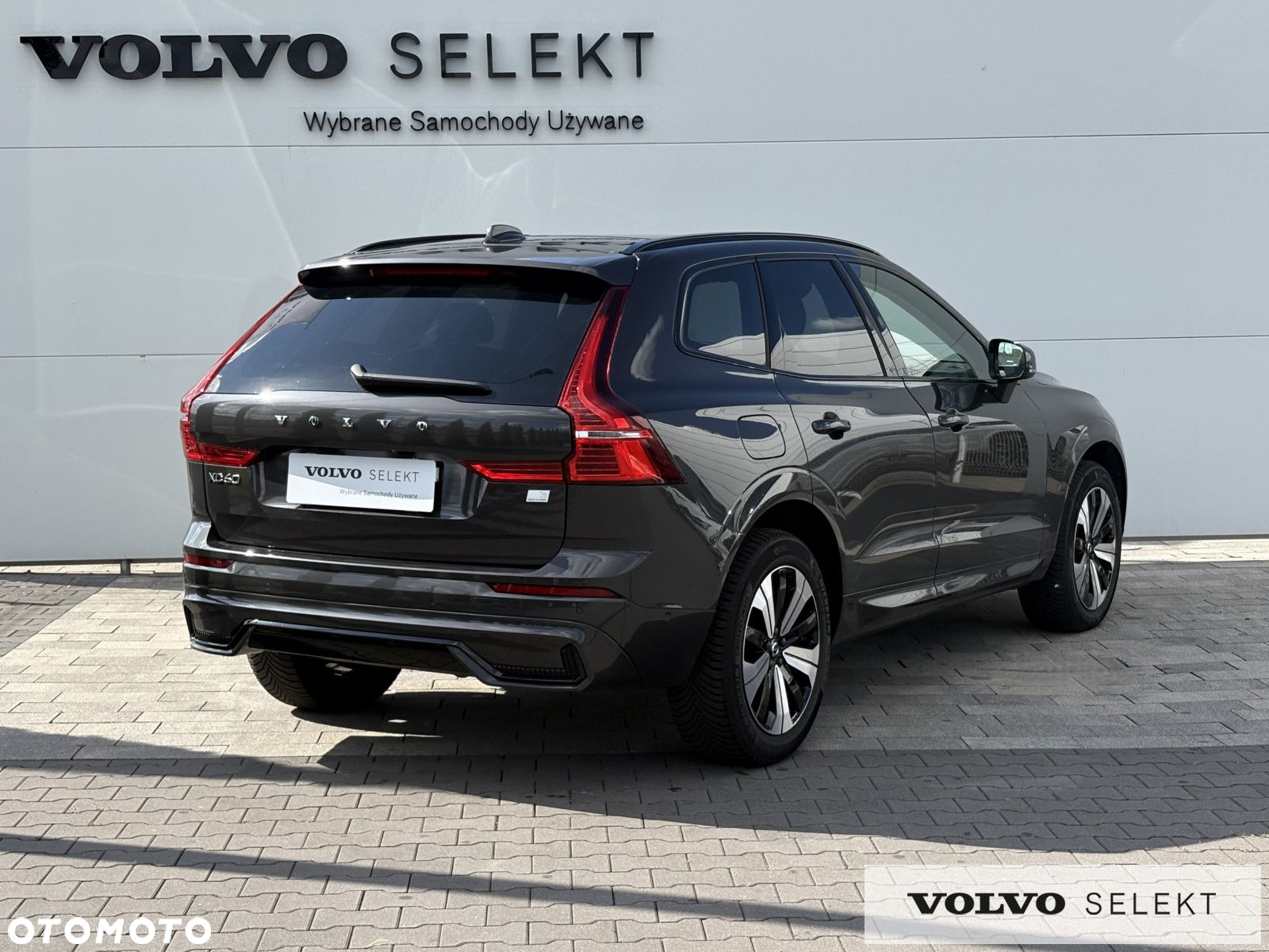 Volvo XC 60 - 5