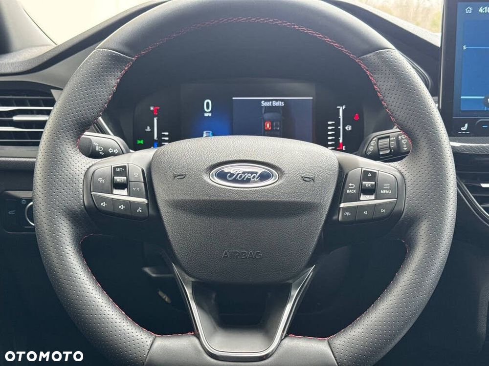 Ford Escape - 11