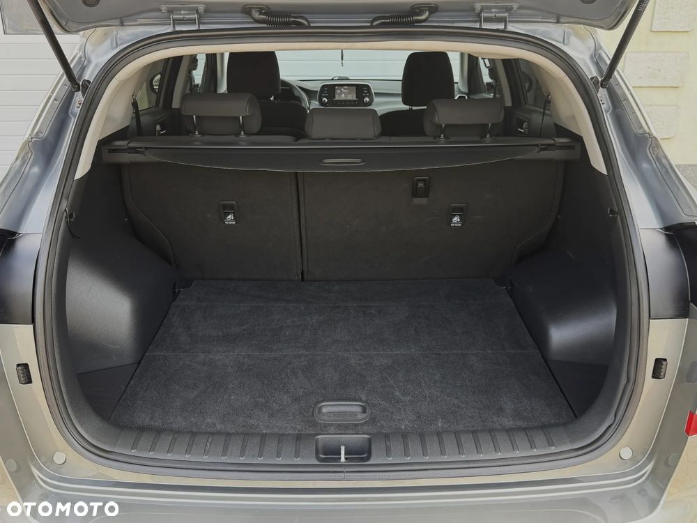 Hyundai Tucson 1.6 GDi 2WD Trend - 38