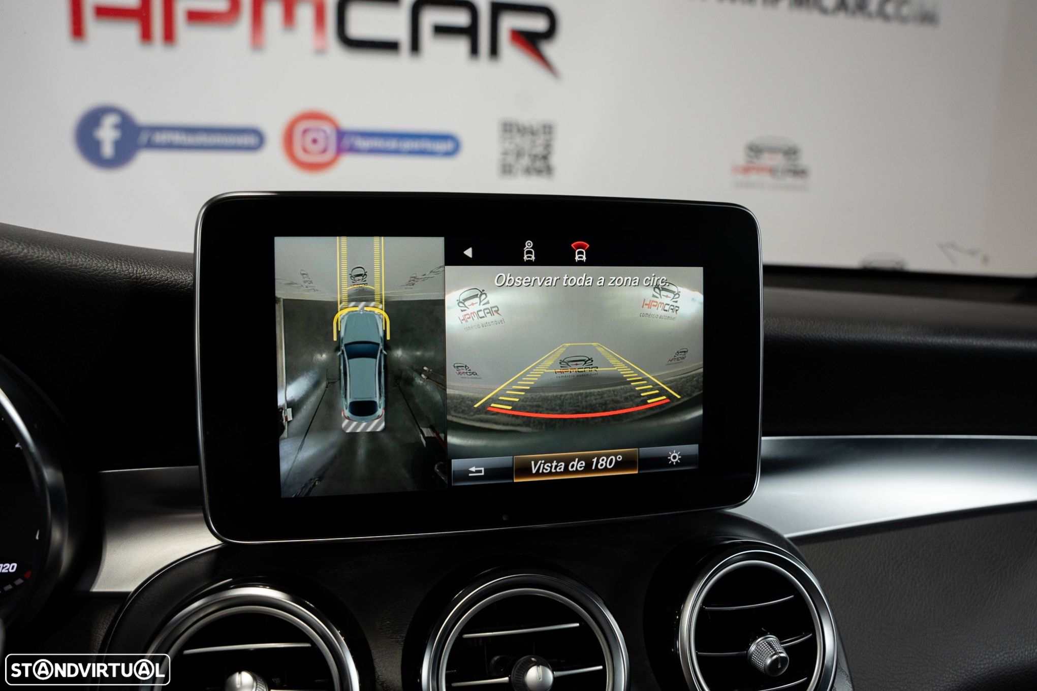 Mercedes-Benz GLC 250 d Coupé AMG Line 4-Matic - 29
