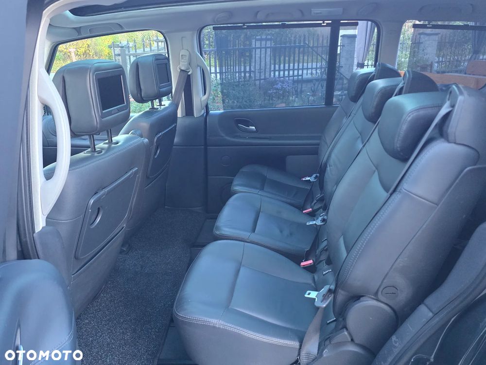 Renault Grand Espace Gr 2.0T 16V Privilege - 21