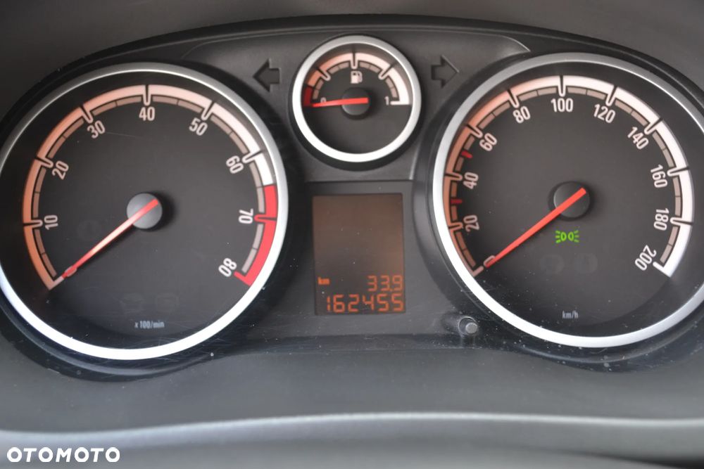 Opel Corsa 1.4 16V Edition 111 Jahre - 7