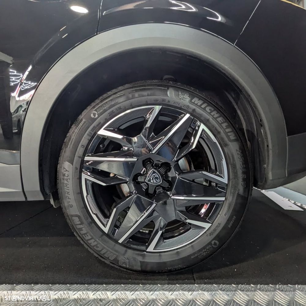 Peugeot 3008 Hybrid 145 e-DSC6 GT EXCLUSIVE - 17