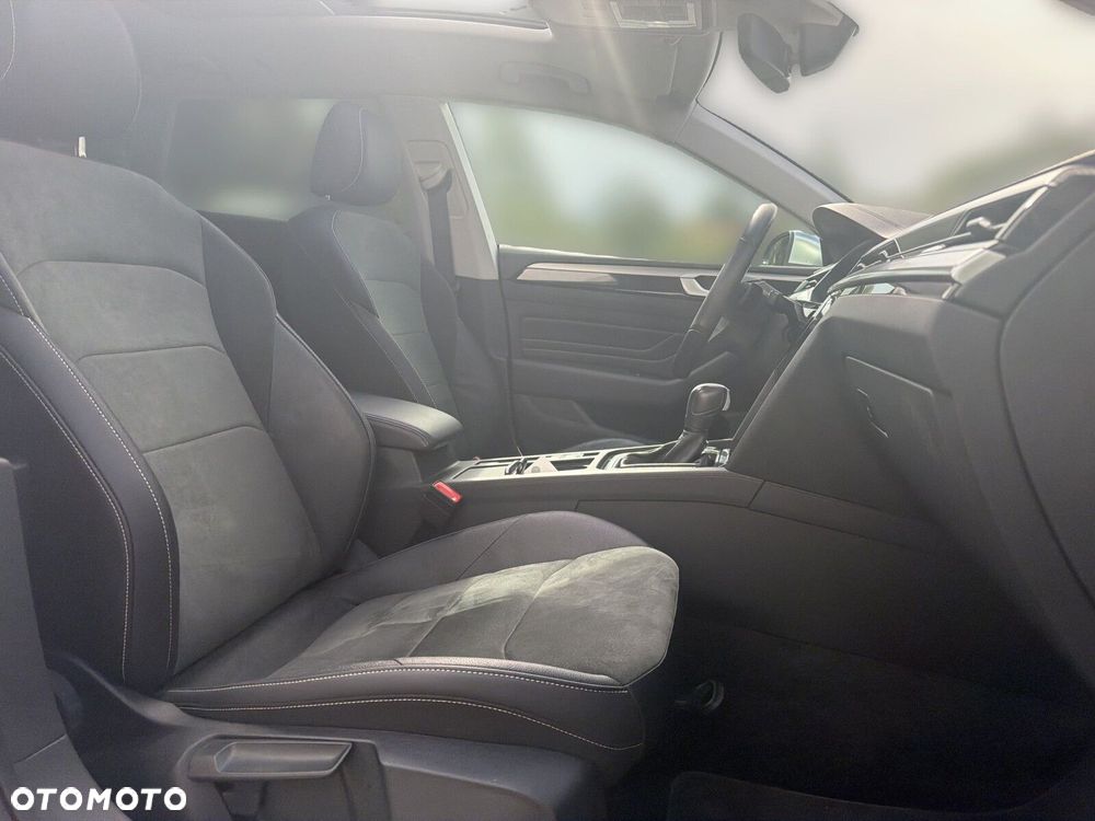 Volkswagen Arteon Shooting Brake - 19