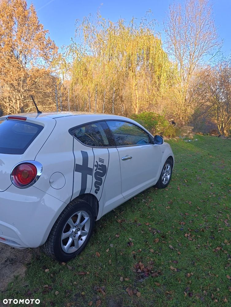 Alfa Romeo Mito 1.4 MultiAir Progression - 4