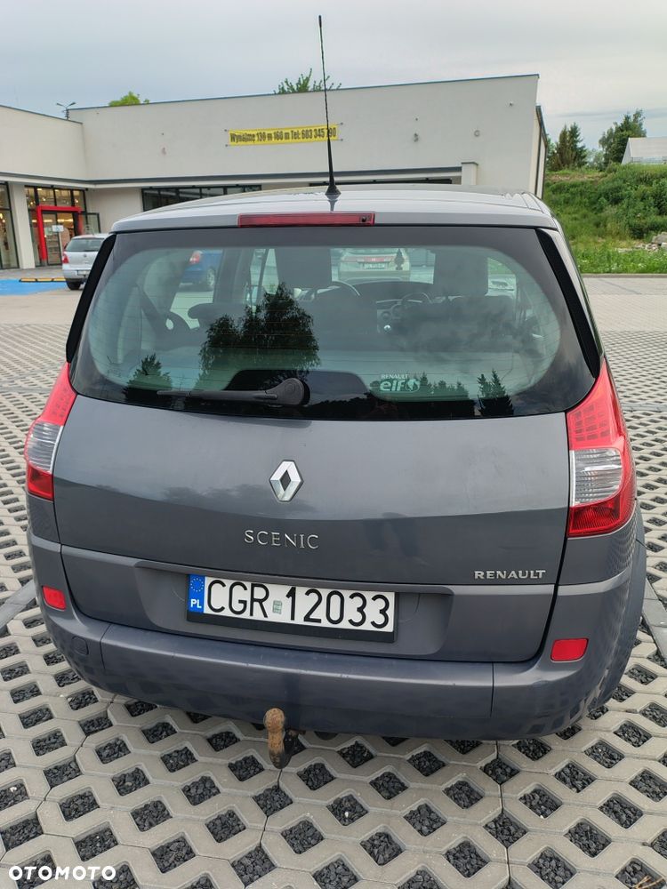 Renault Scenic - 4