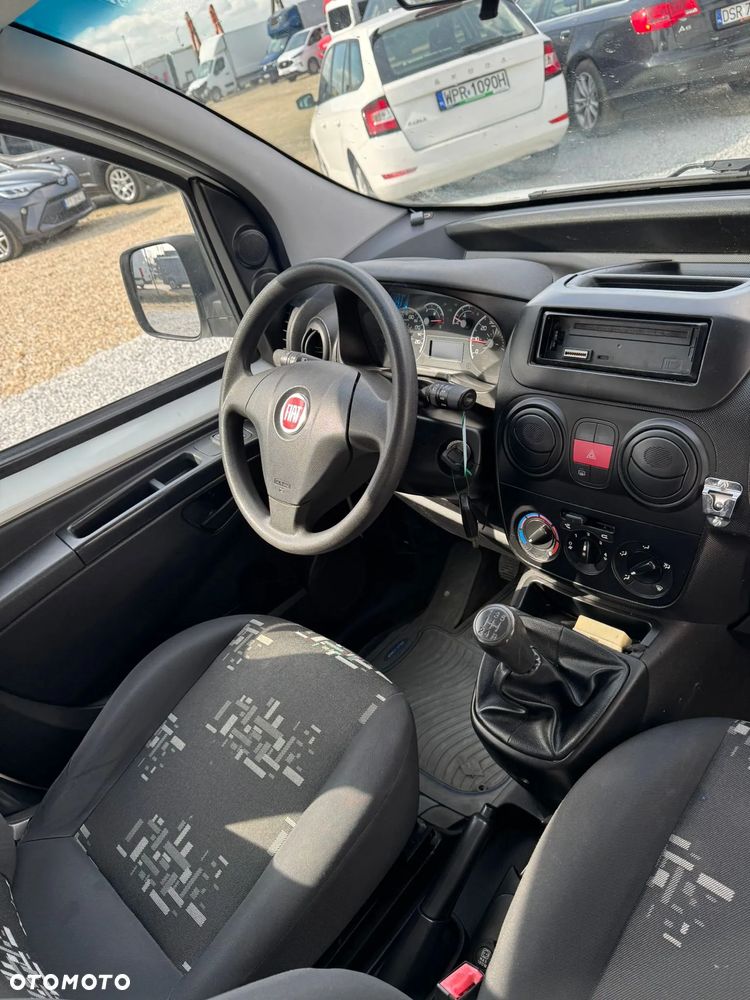 Fiat Fiorino - 11