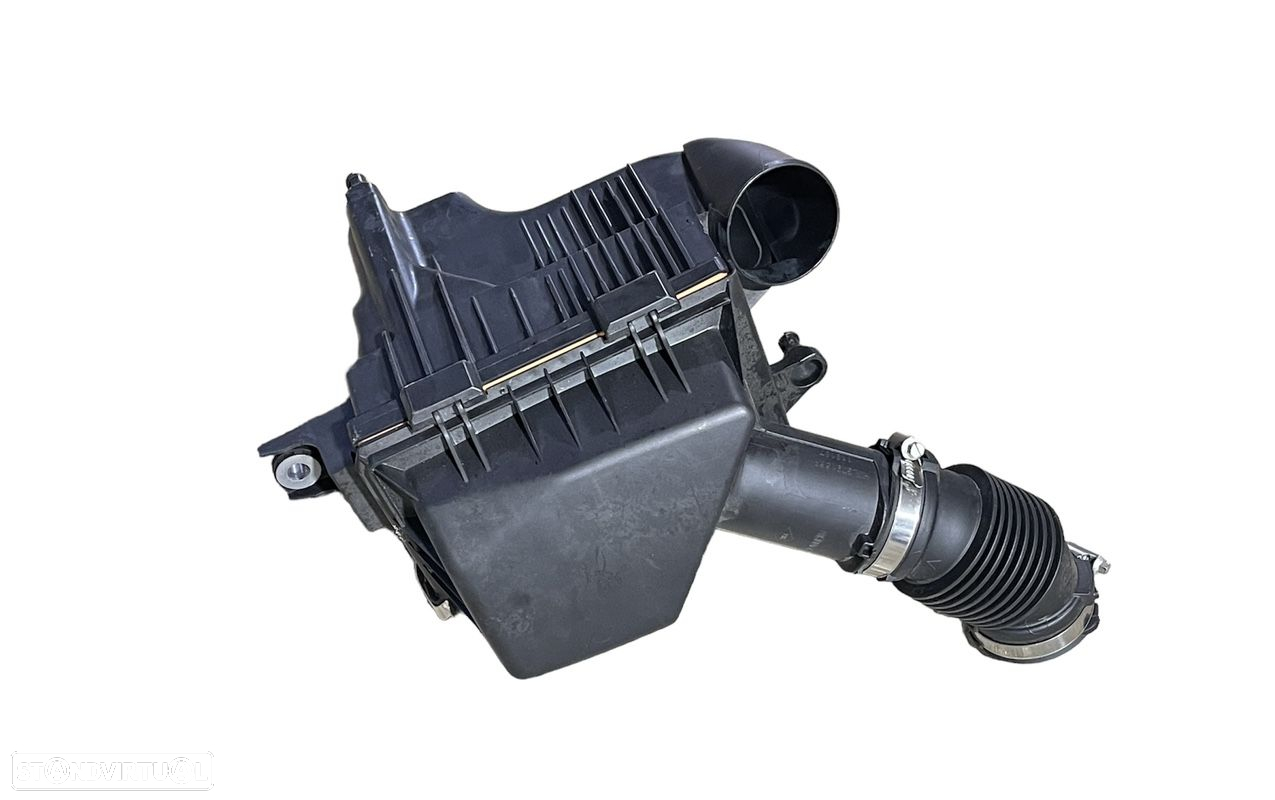 Caixa Filtro Ar Renault Clio 5 V 1.0 TCE 2019 a 2024  165003342R - 2