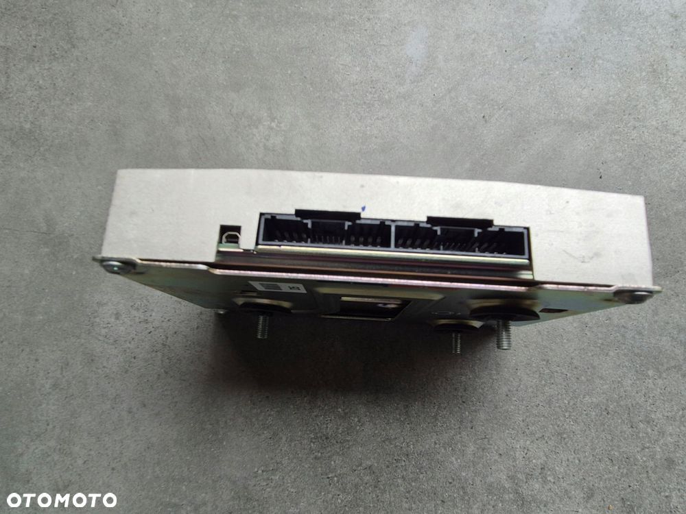 wzmacniacz kia optima iv 96370-d4300 - 2