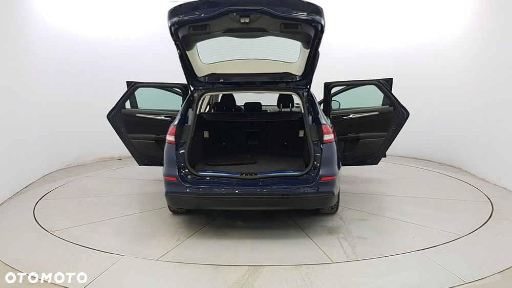 Ford Mondeo 2.0 EcoBlue Trend - 12