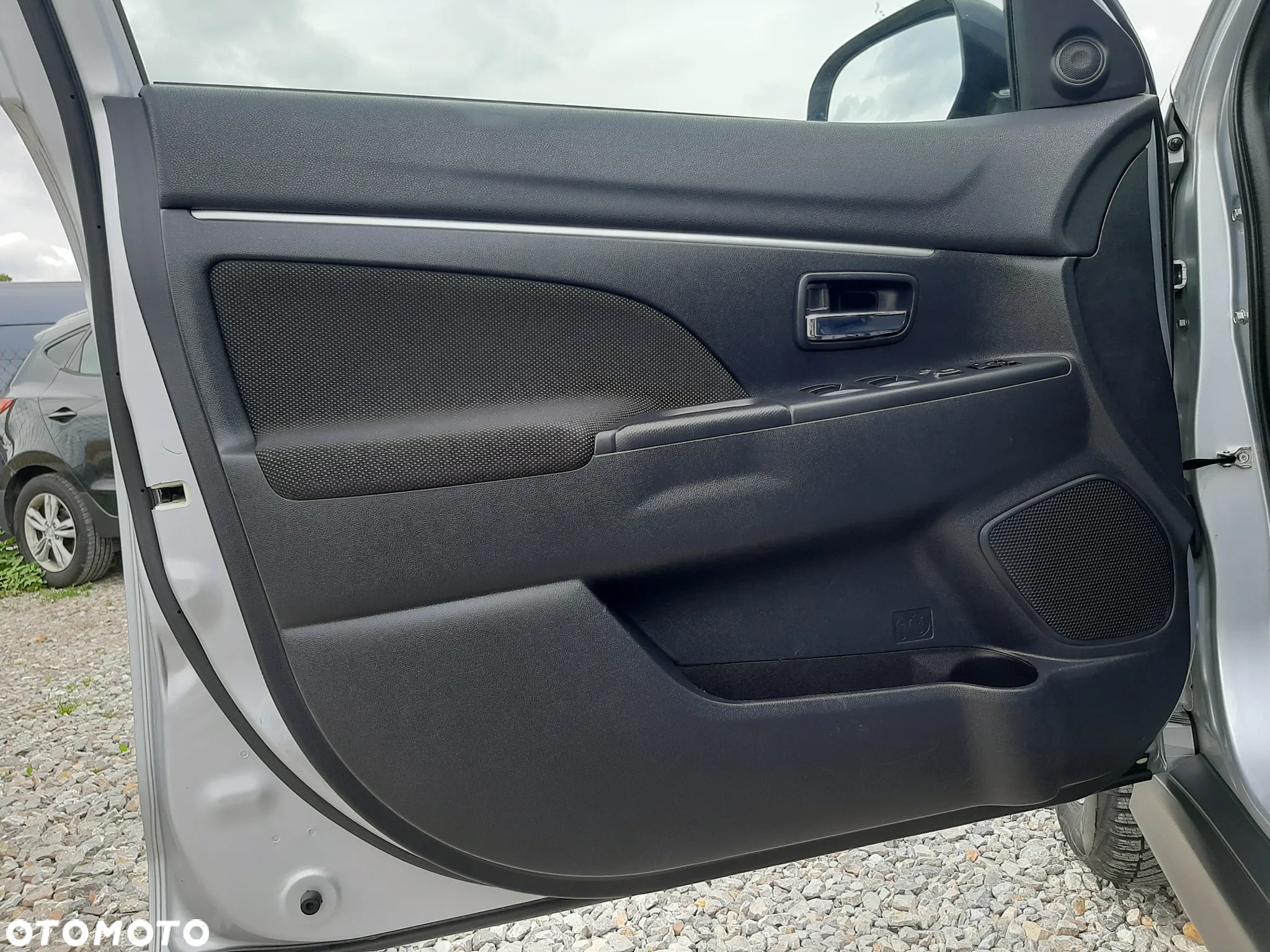 Mitsubishi ASX 1.6 ClearTec 2WD Active - 29