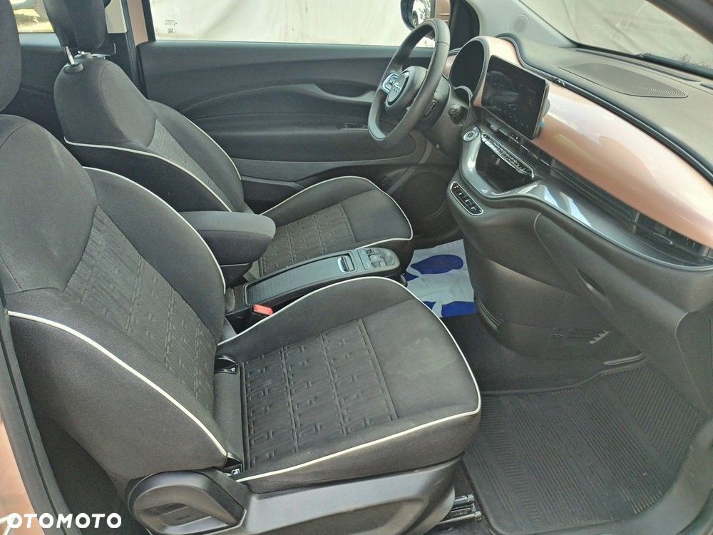 Fiat 500e - 14