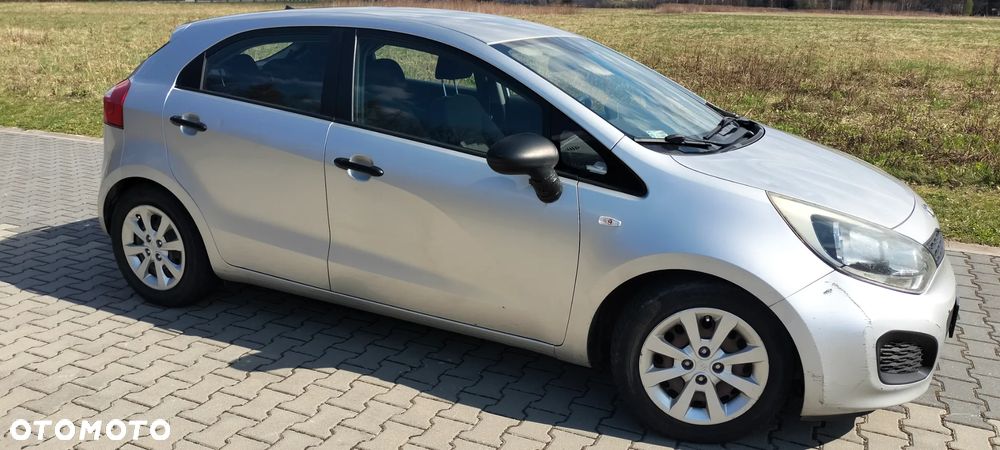 Kia Rio 1.2 S - 3