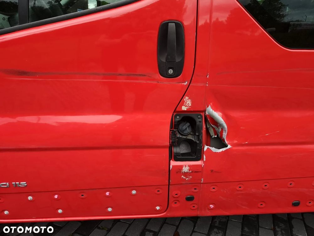 Renault Trafic L1H1 - 29