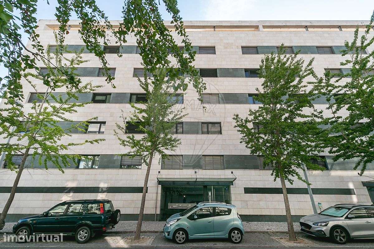 Apartamento T4 para arrendamento - Grande imagem: 5/50