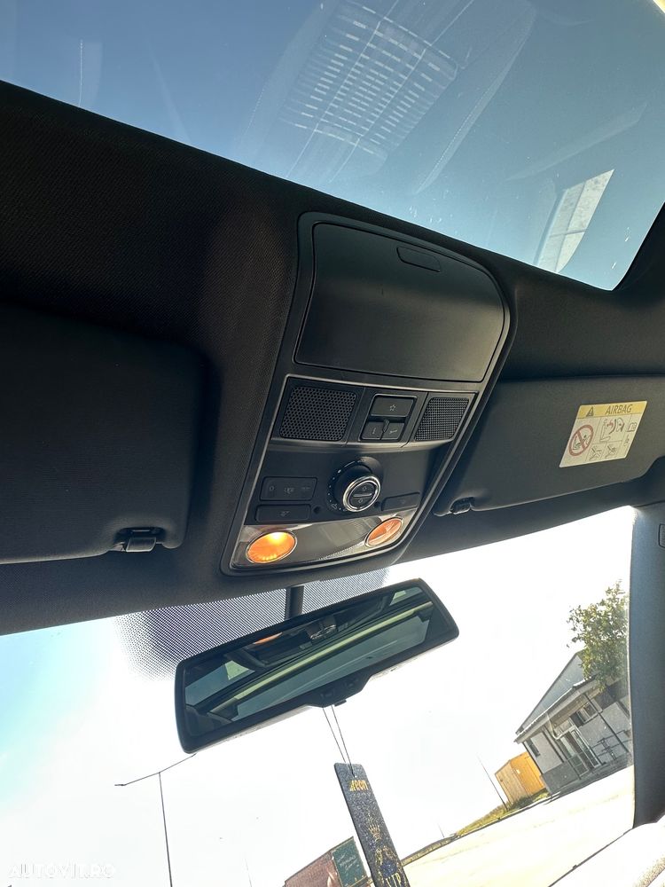 Volkswagen Tiguan 2.0 TDI DPF 4Motion BlueMotion Technology DSG Lounge Sport & Style - 19