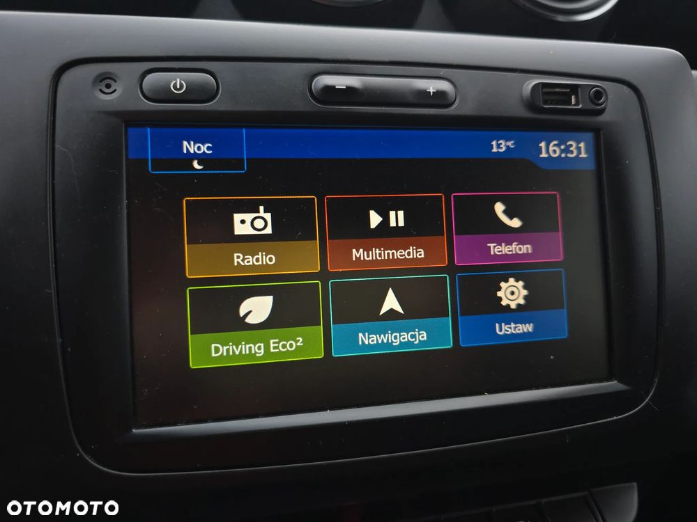 Dacia Duster 1.6 SCe Prestige - 18